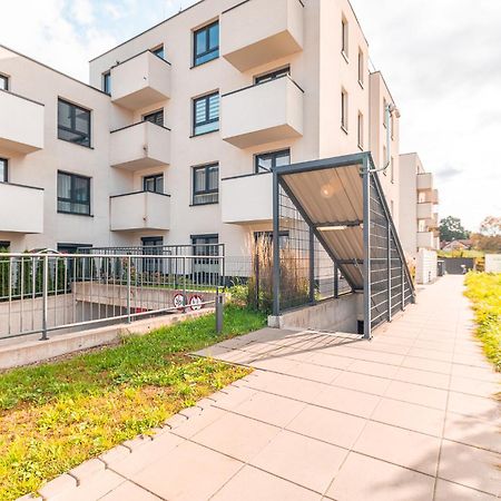 Apartament Chmielna Gold Krakow Dış mekan fotoğraf