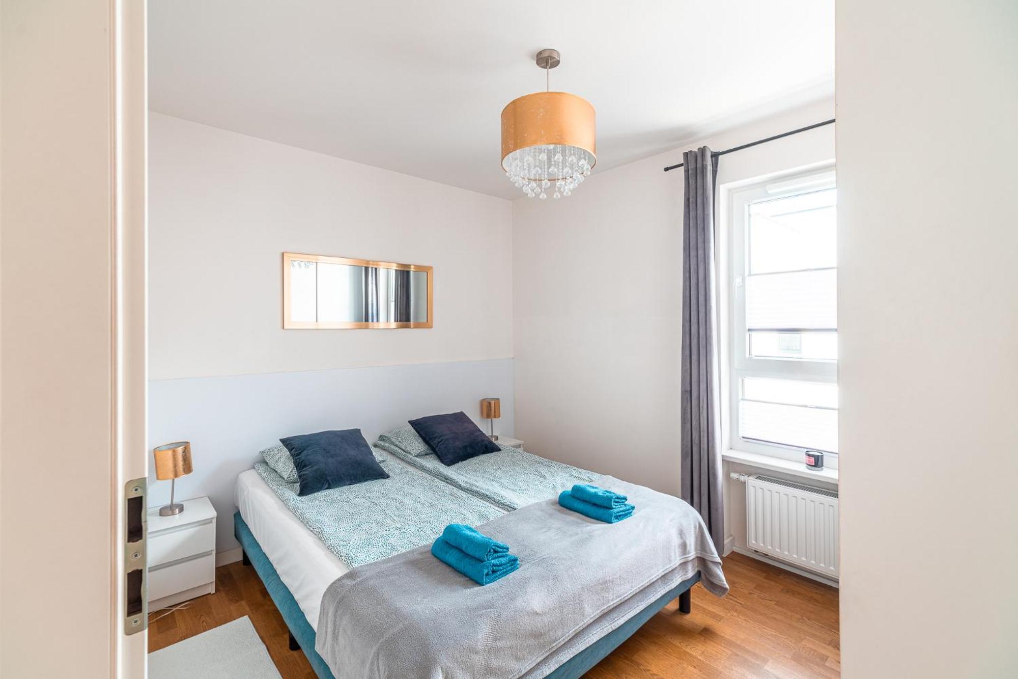 Apartament Chmielna Gold Daire Krakow Dış mekan fotoğraf