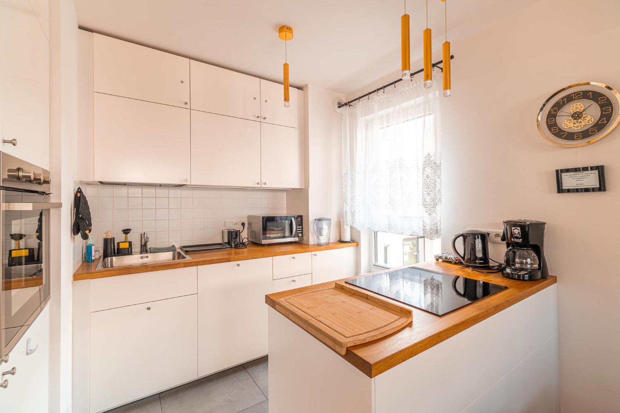 Apartament Chmielna Gold Krakow Dış mekan fotoğraf
