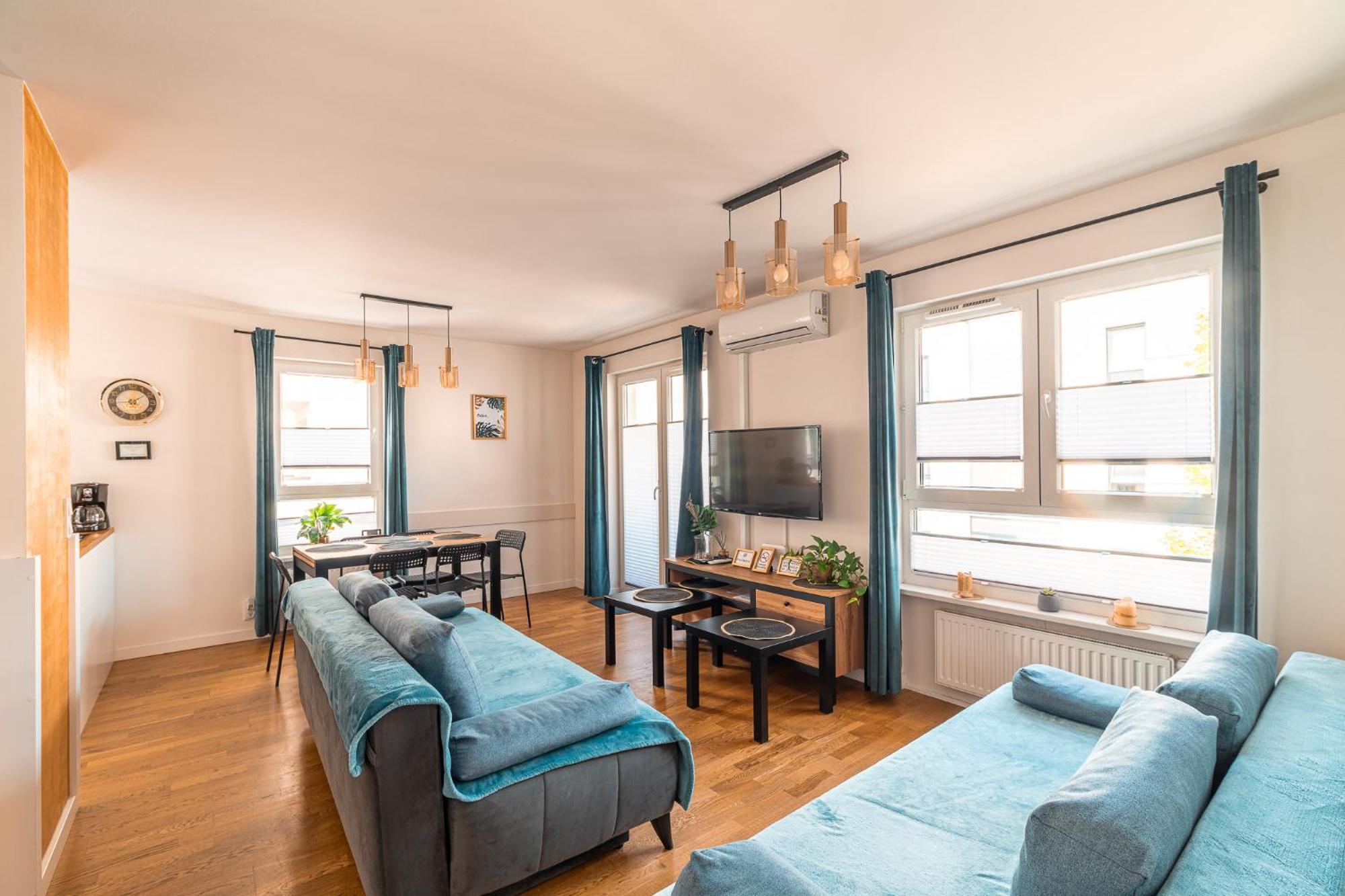 Apartament Chmielna Gold Krakow Dış mekan fotoğraf