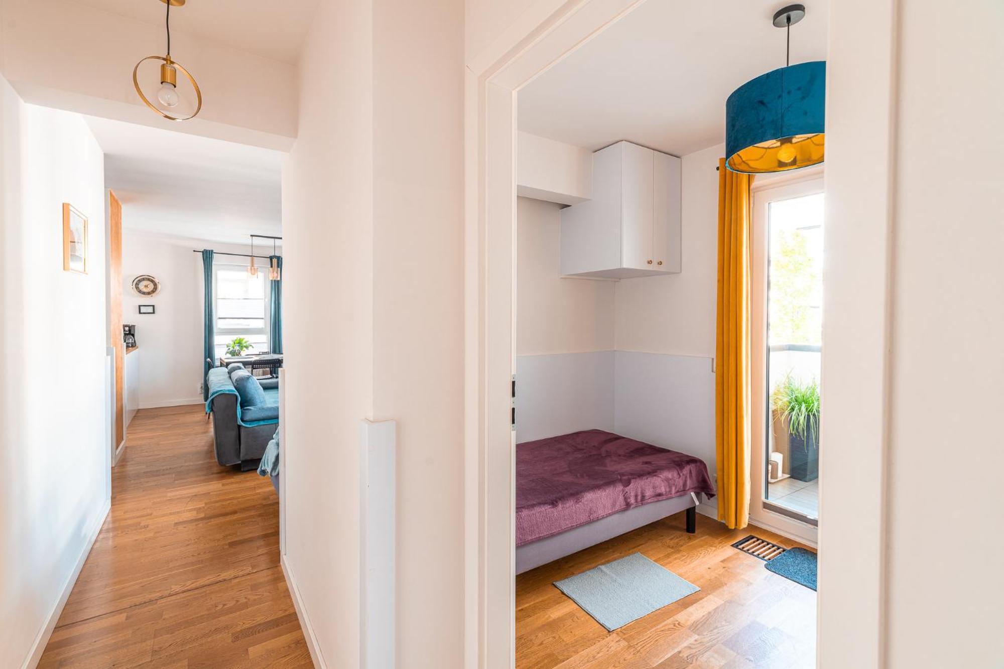 Apartament Chmielna Gold Krakow Dış mekan fotoğraf