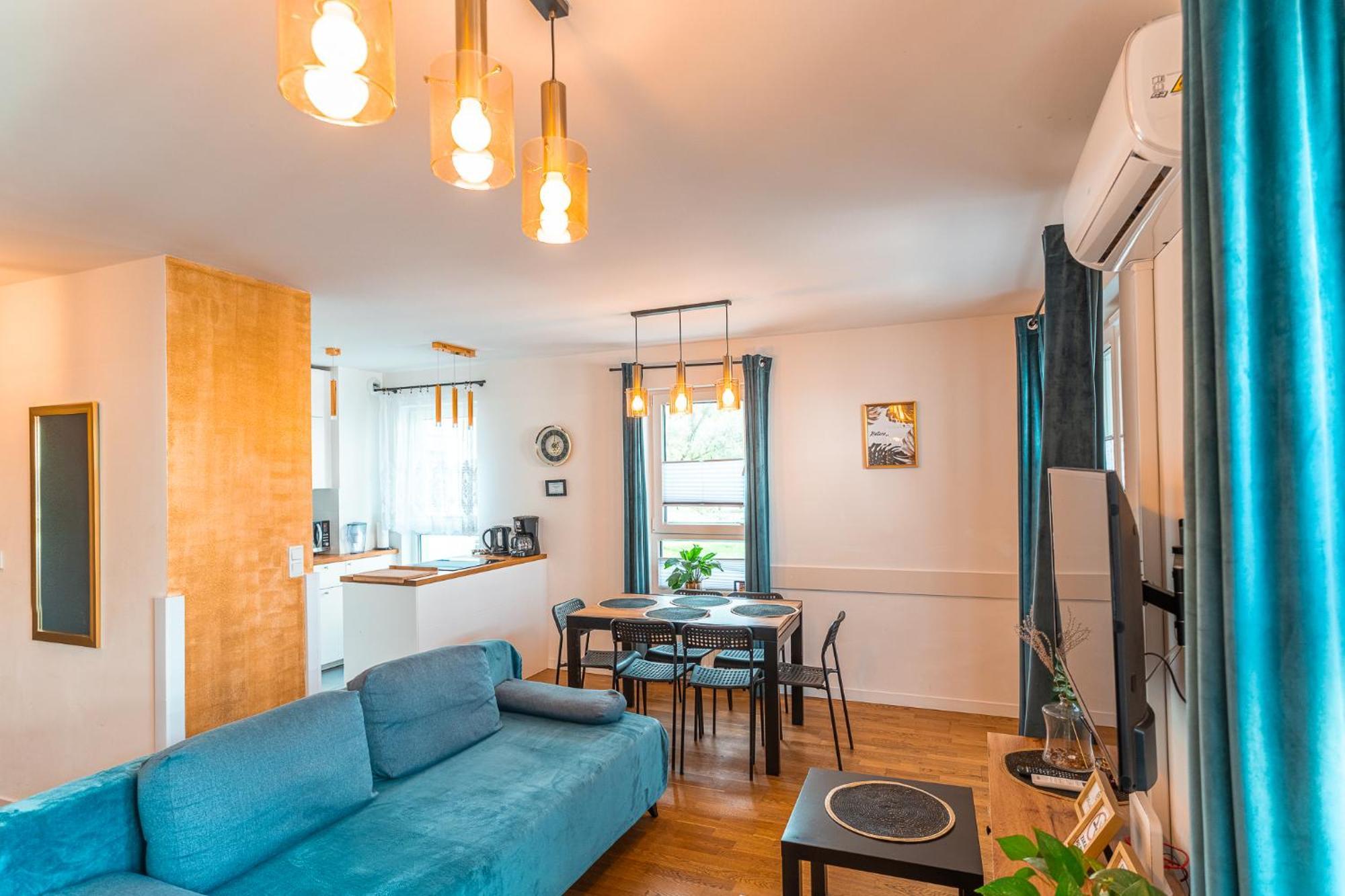 Apartament Chmielna Gold Krakow Dış mekan fotoğraf