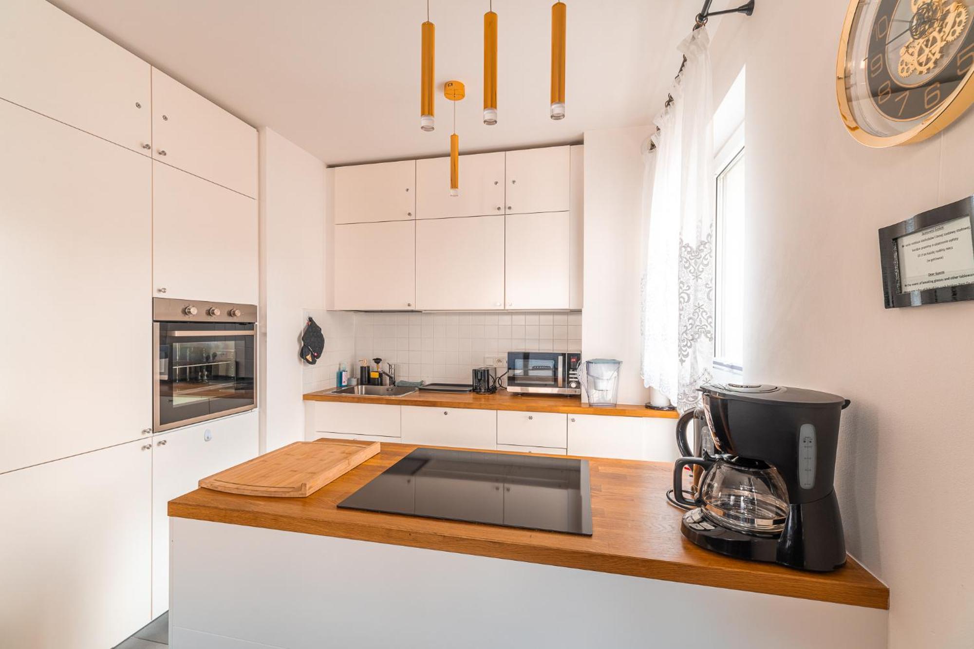 Apartament Chmielna Gold Krakow Dış mekan fotoğraf