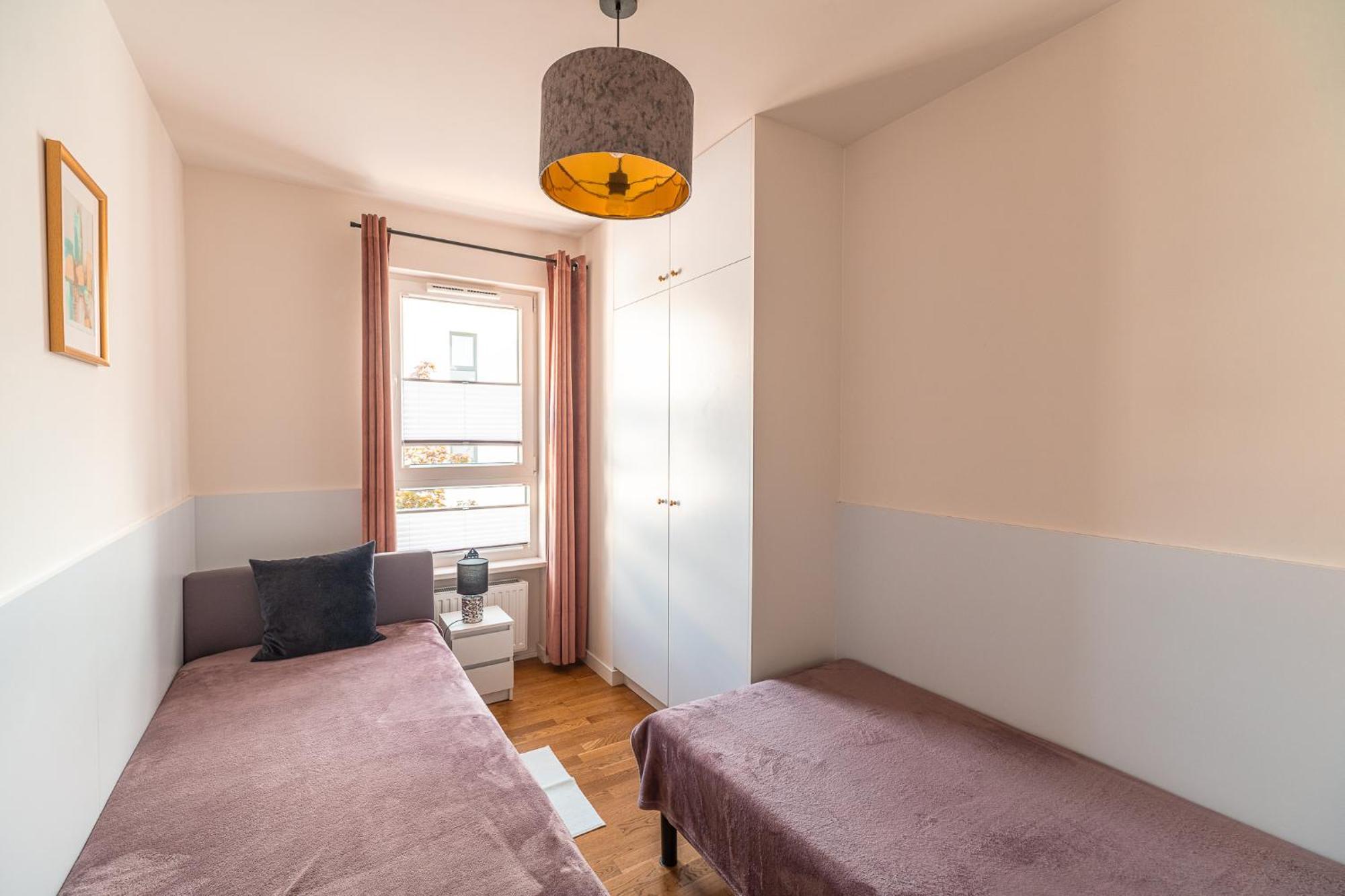 Apartament Chmielna Gold Krakow Dış mekan fotoğraf